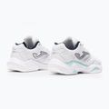 Дамски обувки за тенис Joma Master 1000 Lady C white/ turquoise 10