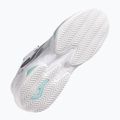 Дамски обувки за тенис Joma Master 1000 Lady C white/ turquoise 11