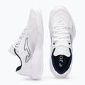 Дамски обувки за тенис Joma Master 1000 Lady C white/ turquoise 12