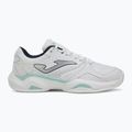 Дамски обувки за тенис Joma Master 1000 Lady C white/ turquoise 2