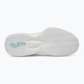 Дамски обувки за тенис Joma Master 1000 Lady C white/ turquoise 4