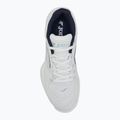 Дамски обувки за тенис Joma Master 1000 Lady C white/ turquoise 5