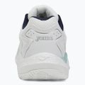 Дамски обувки за тенис Joma Master 1000 Lady C white/ turquoise 6
