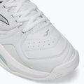 Дамски обувки за тенис Joma Master 1000 Lady C white/ turquoise 7