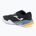 Мъжки обувки за тенис Joma Roland C black 3