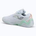 Дамски обувки за тенис Joma Set Lady C white 3