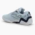 Дамски обувки за тенис Joma Set Lady C blue 3