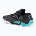 Мъжки обувки за тенис Joma Set AC black 3