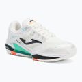 Мъжки обувки за падел Joma Slam OM white/ turquoise