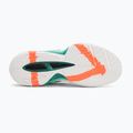Мъжки обувки за падел Joma Slam OM white/ turquoise 4