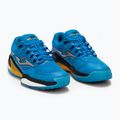 Мъжки обувки за падел Joma Slam OM royal blue 2