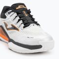 Мъжки обувки за падел Joma Slam OM white/ black 7