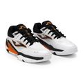 Мъжки обувки за падел Joma Slam OM white/ black 2