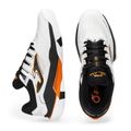 Мъжки обувки за падел Joma Slam OM white/ black 5