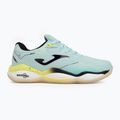 Мъжки обувки за падел Joma Smash C turquoise 2
