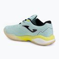 Мъжки обувки за падел Joma Smash C turquoise 3