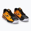 Мъжки обувки за падeл Joma Spin OM orange 2