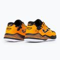 Мъжки обувки за падeл Joma Spin OM orange 3