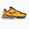 Мъжки обувки за падeл Joma Spin OM orange 2