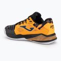 Мъжки обувки за падeл Joma Spin OM orange 3