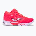 Дамски обувки за волейбол Joma V.Blok pink 8