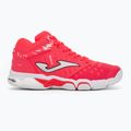 Дамски обувки за волейбол Joma V.Blok pink 2