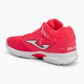 Дамски обувки за волейбол Joma V.Blok pink 3