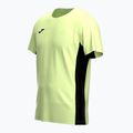 Мъжка тениска Joma Challenge lime 3
