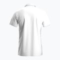 Мъжка тениска Joma Challenge Polo white 2
