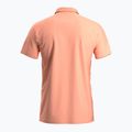Мъжка тениска Joma Challenge Polo orange 2