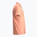 Мъжка тениска Joma Challenge Polo orange 3