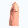 Мъжка тениска Joma Challenge Polo orange 4
