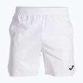 Мъжки тенис шорти Joma Challenge Bermuda white