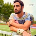 Мъжка тениска Joma Challenge black 4