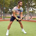 Мъжка тениска Joma Challenge black 5
