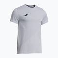 Мъжка тениска за тенис Joma Challenge 103984.200 white 3