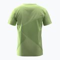 Мъжка тениска Joma Challenge lime 2
