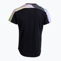Мъжка тениска Joma Challenge black 2