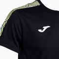 Мъжка тениска Joma Challenge black 3