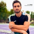 Мъжка тениска Joma Challenge black 4
