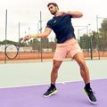 Мъжка тениска Joma Challenge black 5