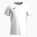 Мъжка тениска Joma Challenge blue