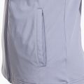 Дамски тенис суитшърт Joma Sculpture II Zip-Up Hoodie W blue 4