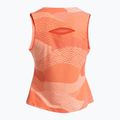 Дамска тениска Joma Challenge Tank Top W orange 2