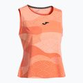 Дамска тениска Joma Challenge Tank Top W orange 3