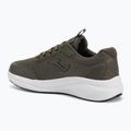 Joma Iron Мъжки обувки зелени 3
