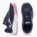 Детски обувки за тенис Joma Master 1000 JR C navy blue/ pink 5