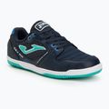 Детски футболни обувки Joma Sala Max Jr IN navy
