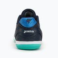 Детски футболни обувки Joma Sala Max Jr IN navy 6