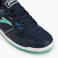 Детски футболни обувки Joma Sala Max Jr IN navy 7